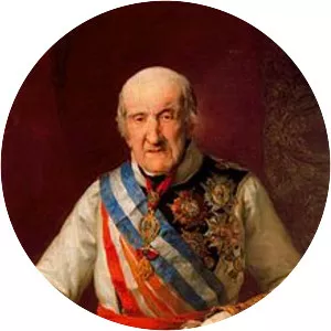Francisco Javier Castaños, 1st Duke of Bailén