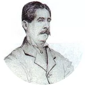 Francisco Javier Cisneros - 