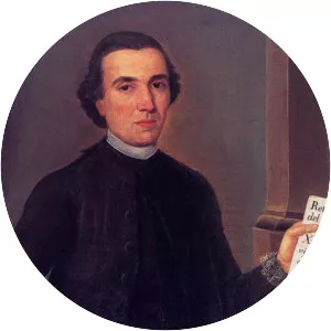 Francisco Javier Clavijero