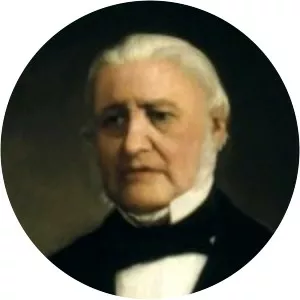 Francisco Javier de Istúriz