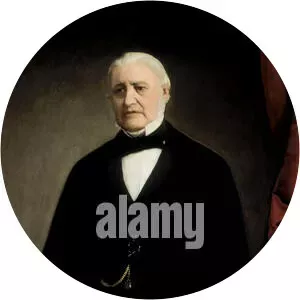 Francisco Javier de Istúriz y Montero