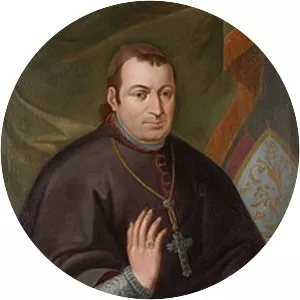 Francisco Javier de Lizana y Beaumont - Archbishop