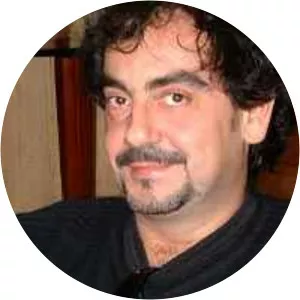 Francisco Javier de Molina Burgos