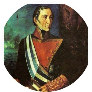 Francisco Javier de Uriarte y Borja