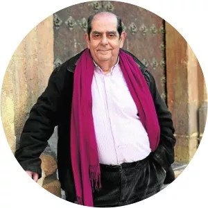 Francisco Javier Díez de Revenga