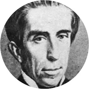 Francisco Javier Echeverría