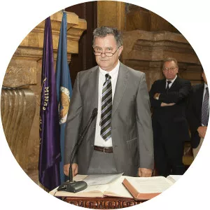 Francisco Javier Elorza - Diplomat