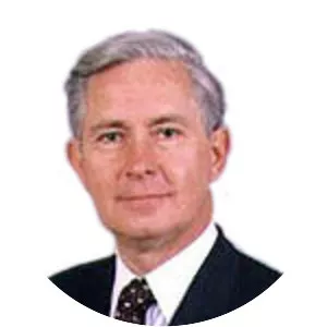 Francisco Javier Errázuriz Talavera - Former Senator of the Republic of Chile