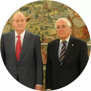 Francisco Javier Espinosa de los Monteros y Herreros de Tejada, 3rd Marquess of Valtierra