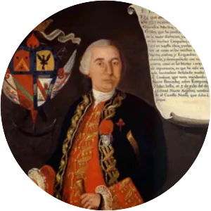 Francisco Javier EverardoTilly