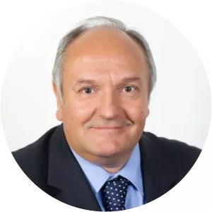 Francisco Javier Fernández González