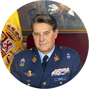 Francisco Javier García Arnáiz - 