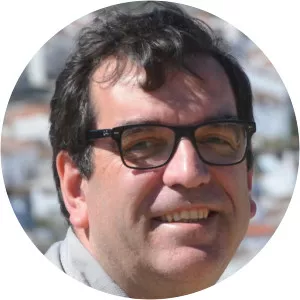 Francisco Javier García Castaño - Author