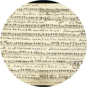 Francisco Javier García Fajer - Spanish composer