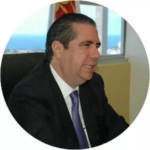 Francisco Javier García Fernández