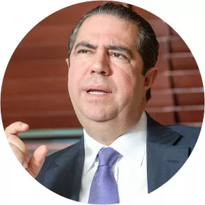 Francisco Javier García