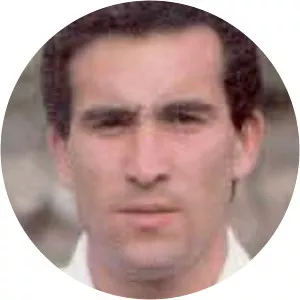 Francisco Javier García Ruiz