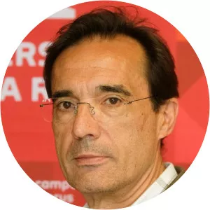 Francisco Javier García Turza