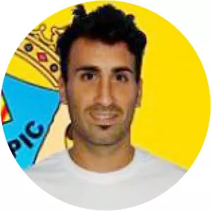 Francisco Javier Giménez Pedrós