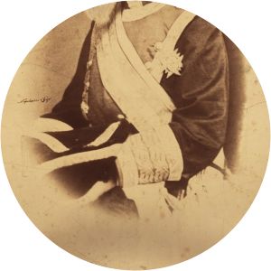 Francisco Javier Girón, 2nd Duke of Ahumada