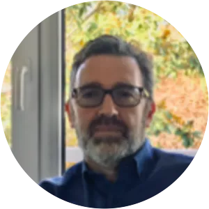 Francisco Javier Gómez Abelleira - Author