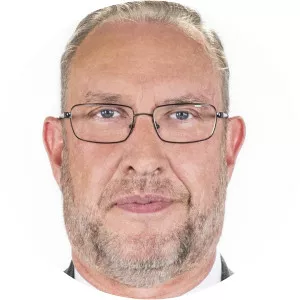 Francisco Javier Gónzalez