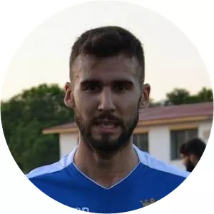 Francisco Javier González Sabaté