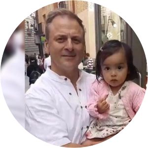 Francisco Javier Gracia Alonso photograph