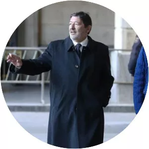 Francisco Javier Guerrero Benítez