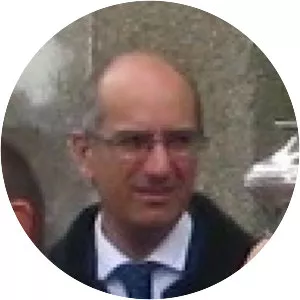 Francisco Javier Iglesias García