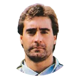 Francisco Javier Iruarrizaga Amarika