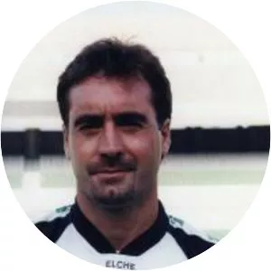 Francisco Javier Iruarrizaga