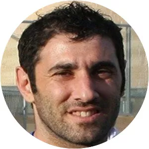 Francisco Javier Jusué