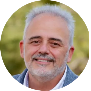 Francisco Javier Lafuente Sancho