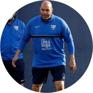 Francisco Javier López Bravo