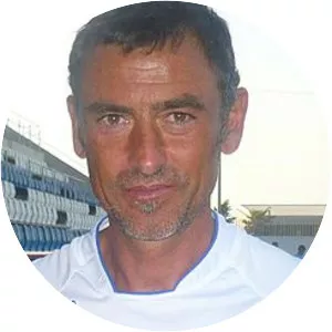 Francisco Javier López Castro