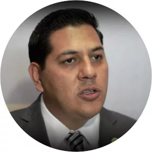 Francisco Javier Luevano Nuñez