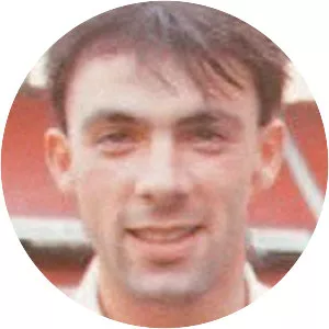 Francisco Javier Luke