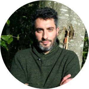 Francisco Javier Manalich Raffo photograph