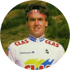 Francisco Javier Mauleón