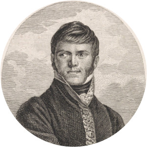 Francisco Javier Mina