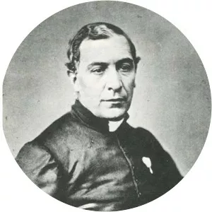 Francisco Javier Miranda y Morfi