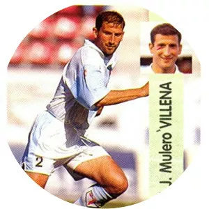 Francisco Javier Mulero Villena