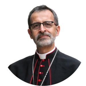 Francisco Javier Múnera Correa