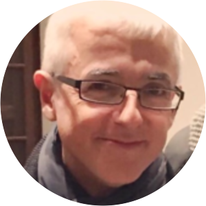 Francisco Javier Navarro Navarro - Writer