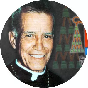 Francisco Javier Nuño y Guerrero