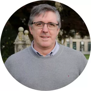 Francisco Javier Otero Espinar