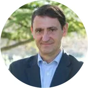 Francisco Javier Pérez-Latre