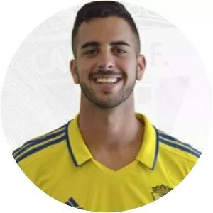 Francisco Javier Pérez Roales