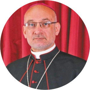 Francisco Javier Pistilli Scorzara